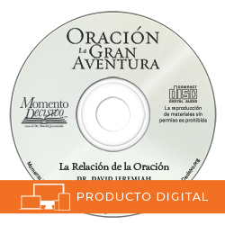 La Relación de la Oración Image