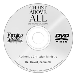 Authentic Christian Ministry Image