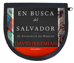 En busca del Salvador-Album de CD  Image