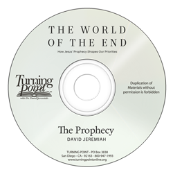 The Prophecy Image