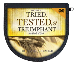 Tried, Tested & Triumphant Vol.1  Image