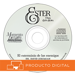 El exterminio de los enemigos Image