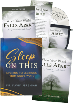 Sleep on This & When Your World Falls Apart Sleep on This & When Your World Falls Apart