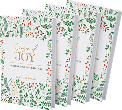 Season of Joy (4-Pack) Image