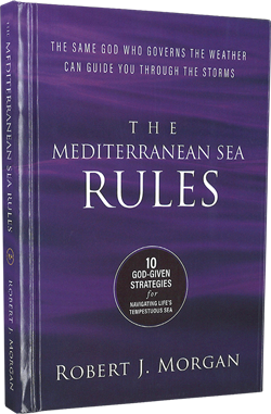 The Mediterranean Sea Rules  Image