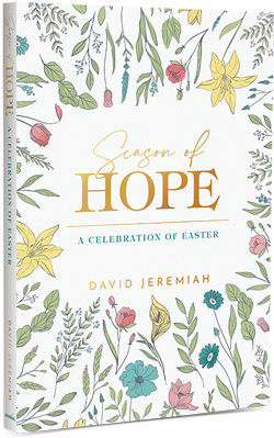 Season of Hope—A Celebration of Easter Image