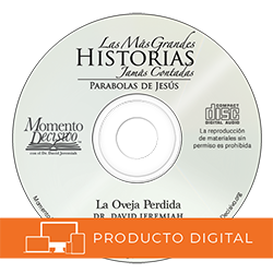 La Oveja Perdida   Image