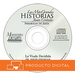 La Viuda Decidida  Image