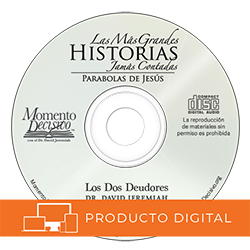 Los Dos Deudores    Image