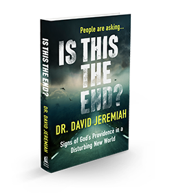 People Are Asking...Is This The End? Image