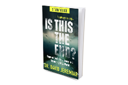 People Are Asking...Is This The End?  Image