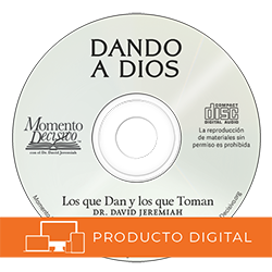 Los Que Dan y los que Toman Image