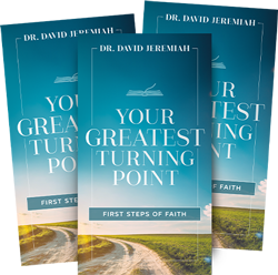 Your Greatest Turning Point three pack Image
