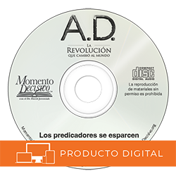Los predicadores se esparcen Image