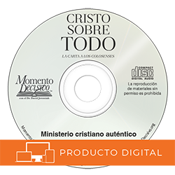 Ministerio cristiano auténtico  Image