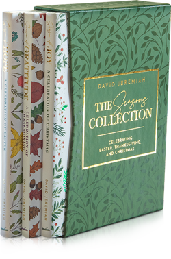 The Seasons Collection Image