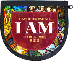 The I AM Statements of Jesus