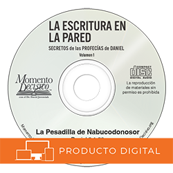 La Pesadilla de Nabucodonosor Image