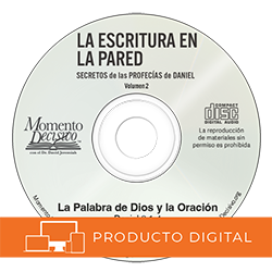 La Palabra de Dios y la Oración Image