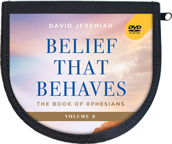 Belief That Behaves Volume 2 Image