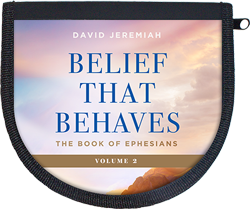 Belief That Behaves Volume 2 Image