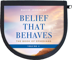 Belief That Behaves Volume 1 