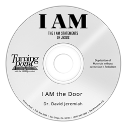 I AM the Door Image