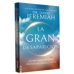 La Gran Desaparición-Libro Image