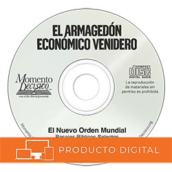 El Nuevo Orden Mundial Image