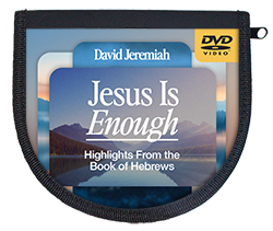 Jesus Is Enough  Image
