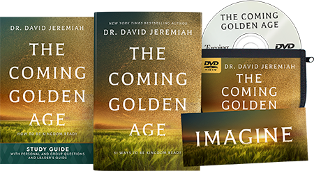 The Coming Golden Age  Image