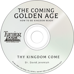 Thy Kingdom Come Image