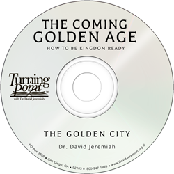 The Golden City Image