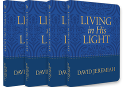 Living in His Light 4-Pack