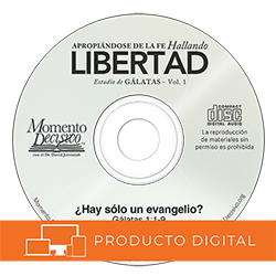 ¿Hay sólo un evangelio? Image