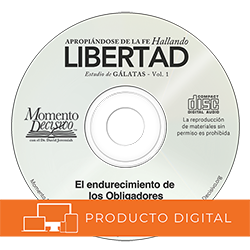 El endurecimiento de los Obligadores Image