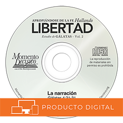 La narración Image