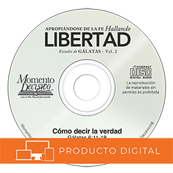 Cómo decir la verdad Image