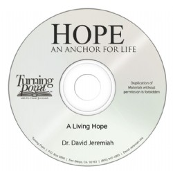 A Living Hope Image