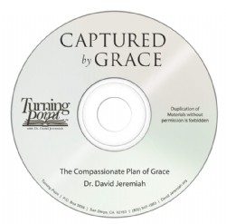 The Compassionate Plan of Grace Image