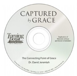 The Connecting Point of Grace Image