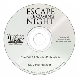 The Faithful Church - Philadelphia Image