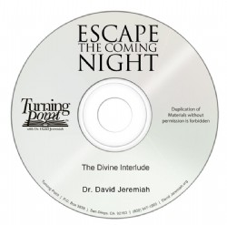 The Divine Interlude Image