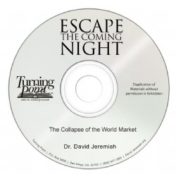 The Collapse of the World Market Image