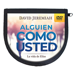 Alguien como usted - DVD Album Image