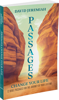 Passages: Change Your Life  Image