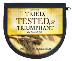 Tried, Tested & Triumphant Vol.1 Image