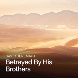 Betrayed by His Brothers Image