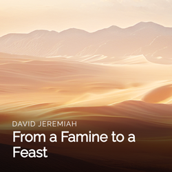 From a Famine to a Feast Image