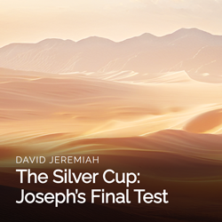 The Silver Cup: Joseph’s Final Test Image